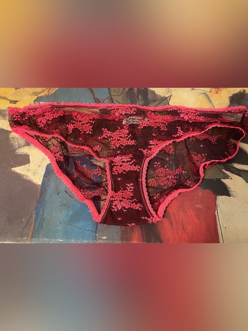 FP Panty
